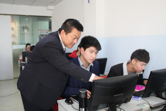 北大青鳥對(duì)一個(gè)人的影響究竟有多大？